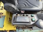 Yanmar B17-2EX minigravemaskine 27