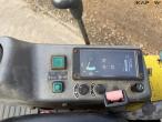 Yanmar B17-2EX minigravemaskine 28