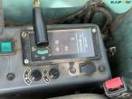 Yanmar B25V minigravemaskine 30