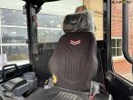 Yanmar Vio 33-6 minigravemaskine med tilt 26