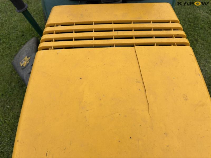 Yardman græsklipper Hydrostatisk 14