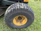 Yardman græsklipper Hydrostatisk 15