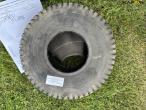 Yardman græsklipper Hydrostatisk 40