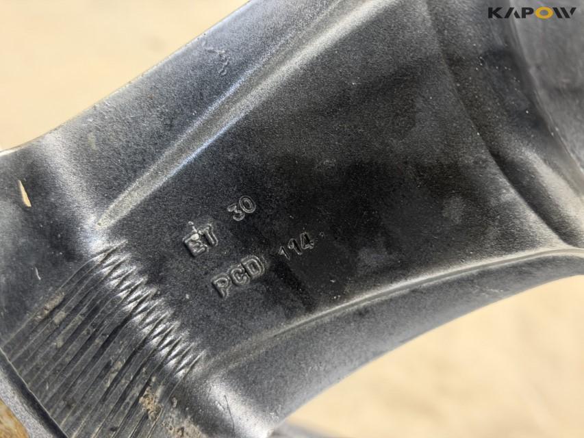 Yoko Hama 265/0-R28 hjul 18