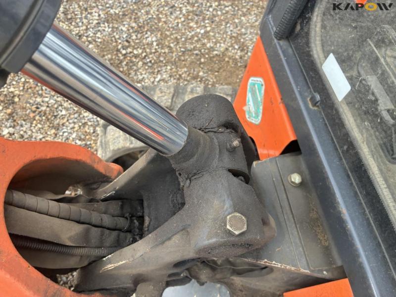 Zaxis ZA19-5A CR minigravemaskine 52