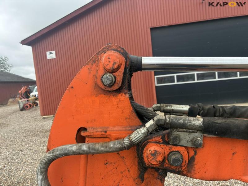 Zaxis ZA19-5A CR minigravemaskine 56