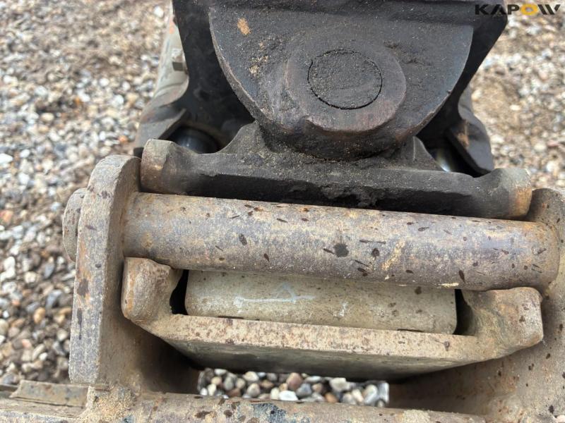 Zaxis ZA19-5A CR minigravemaskine 65