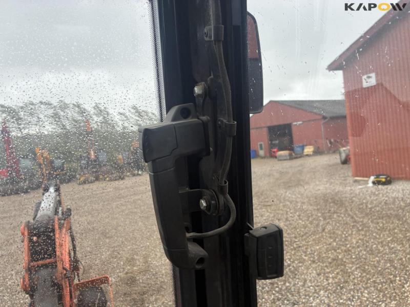 Zaxis ZA19-5A CR minigravemaskine 82