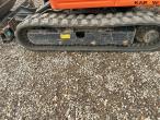 Zaxis ZA19-5A CR minigravemaskine 9