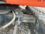 Zaxis ZA19-5A CR minigravemaskine 31
