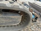 Zaxis ZA19-5A CR minigravemaskine 39