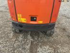 Zaxis ZA19-5A CR minigravemaskine 41