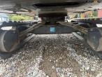 Zaxis ZA19-5A CR minigravemaskine 42