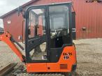 Zaxis ZA19-5A CR minigravemaskine 46