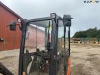 Zaxis ZA19-5A CR minigravemaskine 47