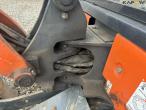 Zaxis ZA19-5A CR minigravemaskine 51