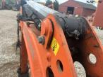 Zaxis ZA19-5A CR minigravemaskine 54