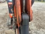 Zaxis ZA19-5A CR minigravemaskine 59