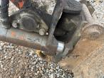 Zaxis ZA19-5A CR minigravemaskine 63