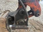 Zaxis ZA19-5A CR minigravemaskine 64