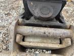 Zaxis ZA19-5A CR minigravemaskine 65