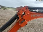 Zaxis ZA19-5A CR minigravemaskine 68