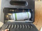 Zibro petroleums laserovn 18