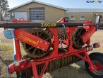 Ziegler Cambridge-Walze 8,0m tromle 7