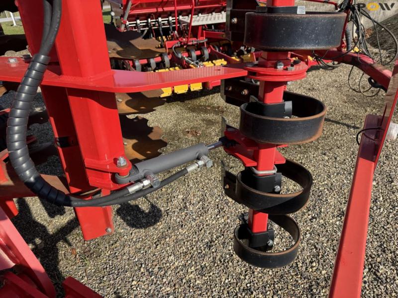 Ziegler Disc Master Pro 6001 tallerkenharve 29