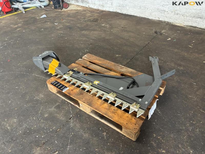Ziegler QS sidekniv 7