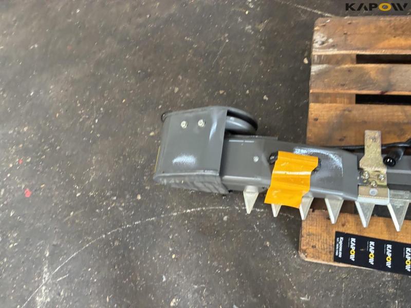 Ziegler QS sidekniv 9