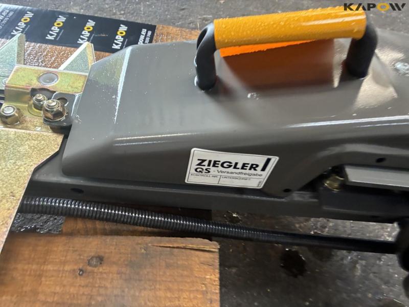 Ziegler QS sidekniv 11