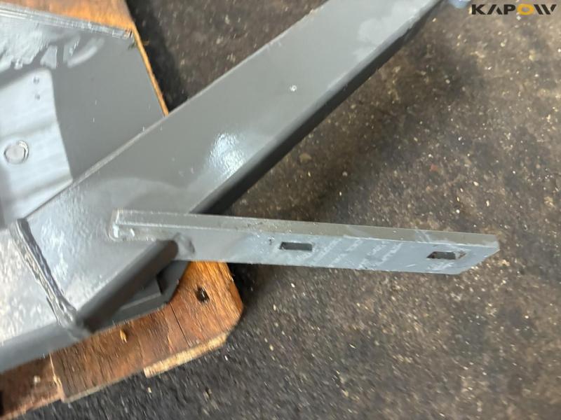 Ziegler QS sidekniv 17