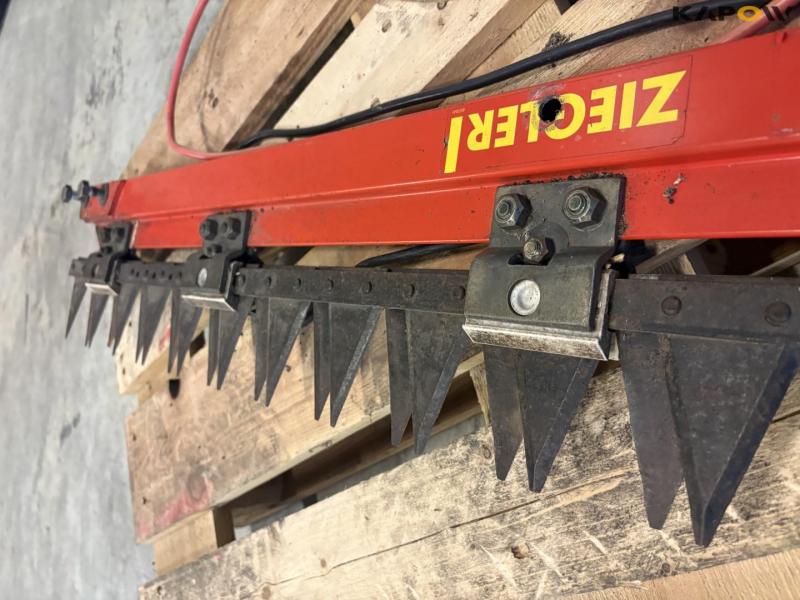 Ziegler RT 135 sidekniv 9
