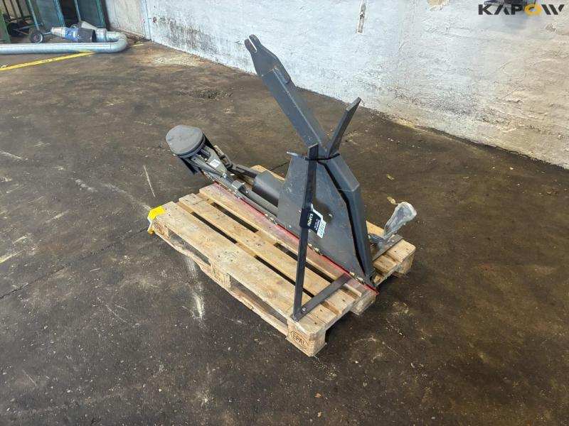 Ziegler sidekniv og spyd 6