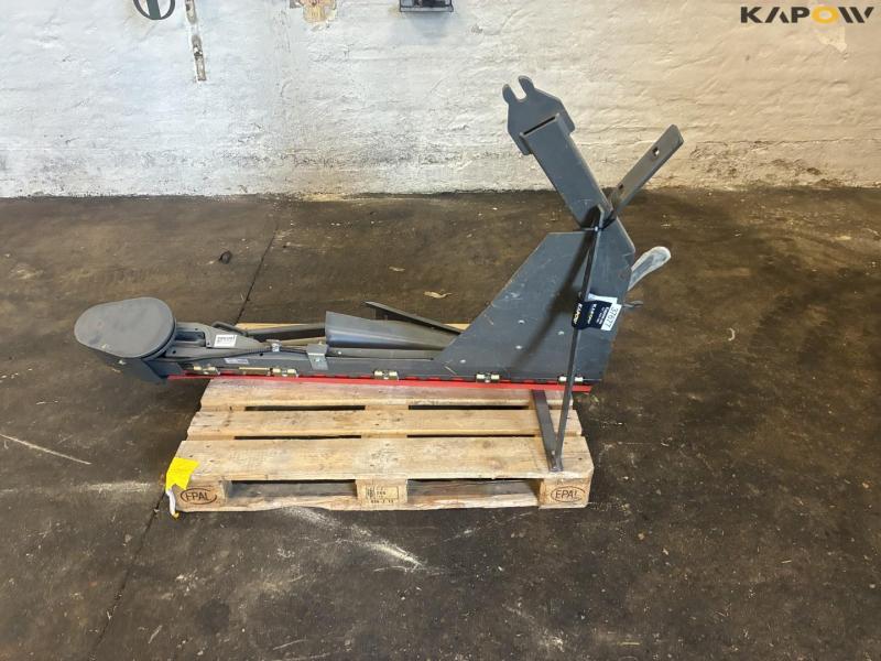Ziegler sidekniv og spyd 7