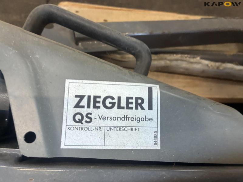 Ziegler sidekniv og spyd 8