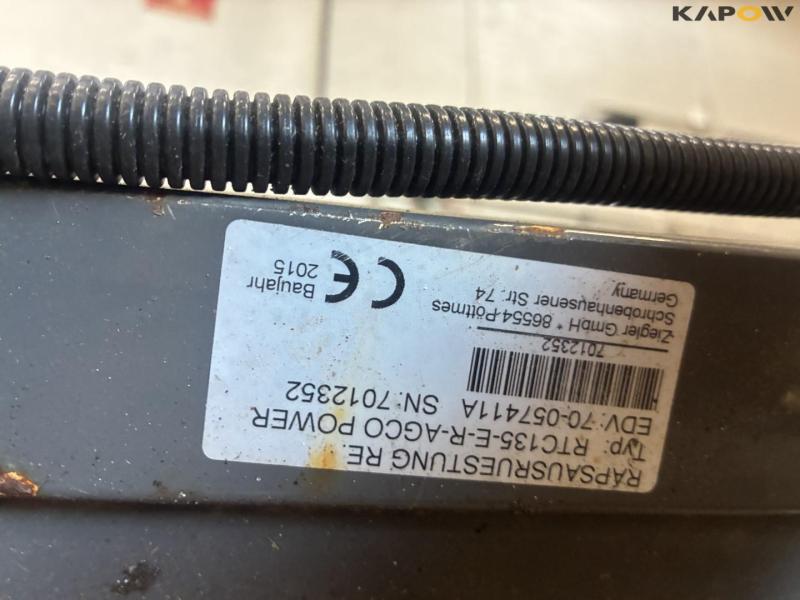 Ziegler sidekniv og spyd 9