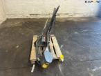 Ziegler sidekniv og spyd 2