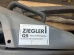 Ziegler sidekniv og spyd 8