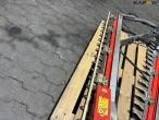 Zigler hydraulisk sidekniv til skærebord 19
