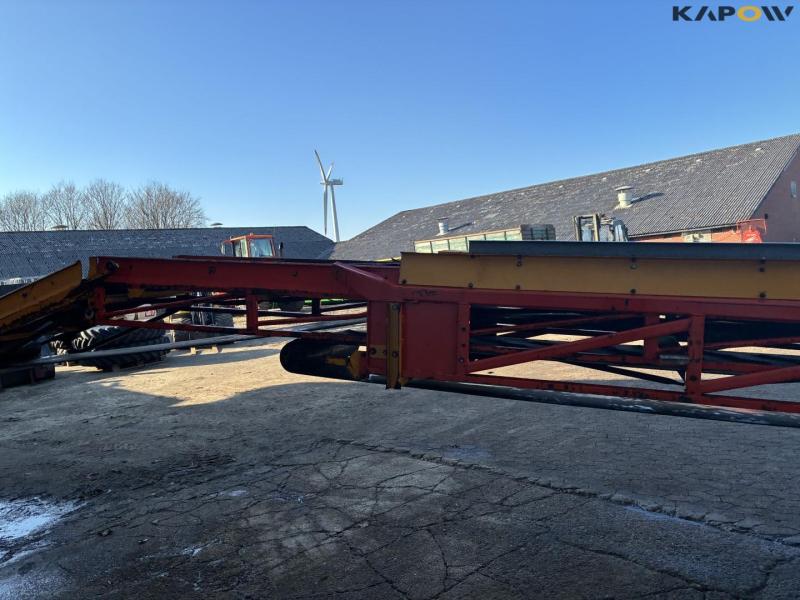 Zijlstra & Bolhuis CTHV1300KS transportbånd 8