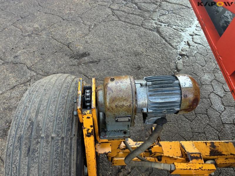 Zijlstra & Bolhuis CTHV1300KS transportbånd 25