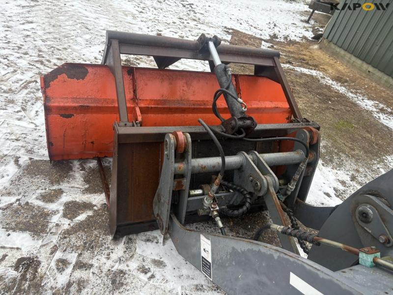 ZL16F hjullæsser 13