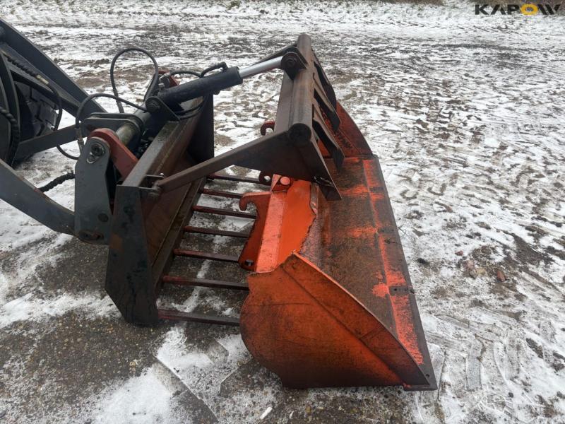 ZL16F hjullæsser 19