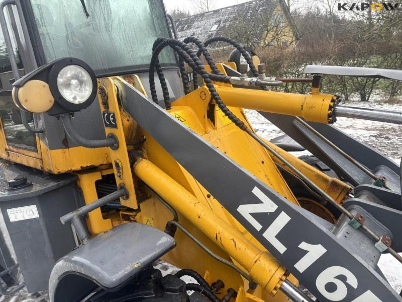 ZL16F hjullæsser 23