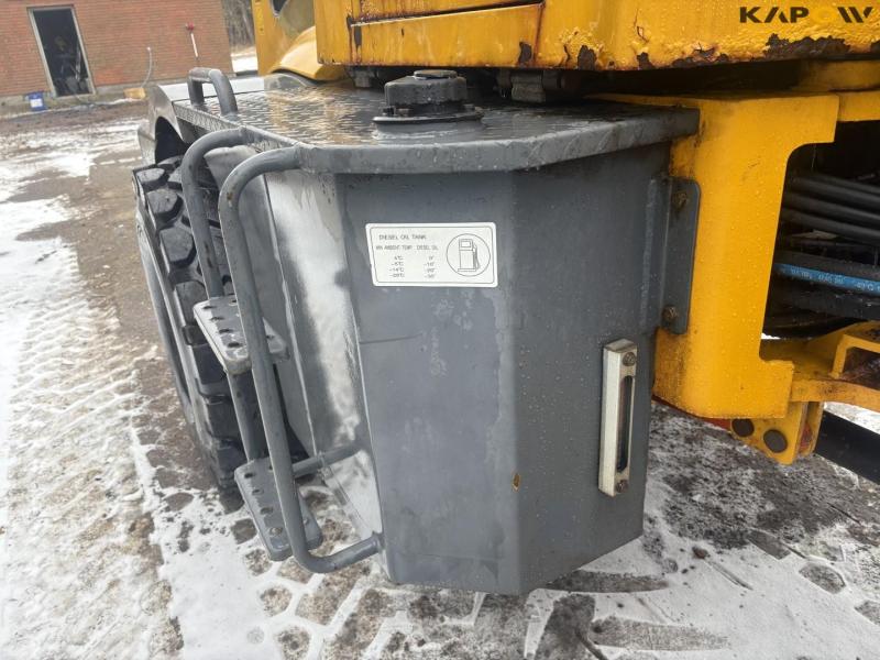 ZL16F hjullæsser 26