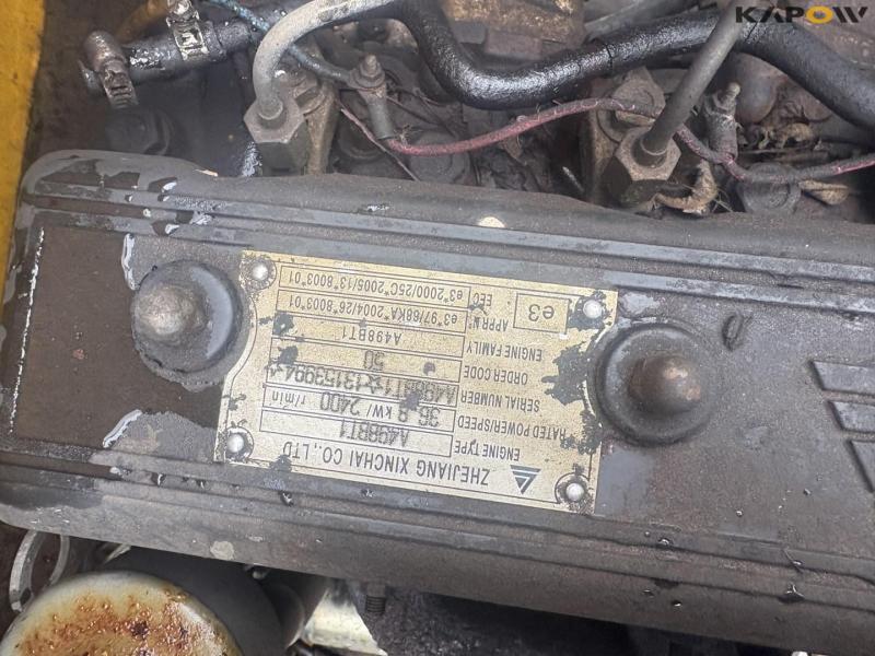 ZL16F hjullæsser 44