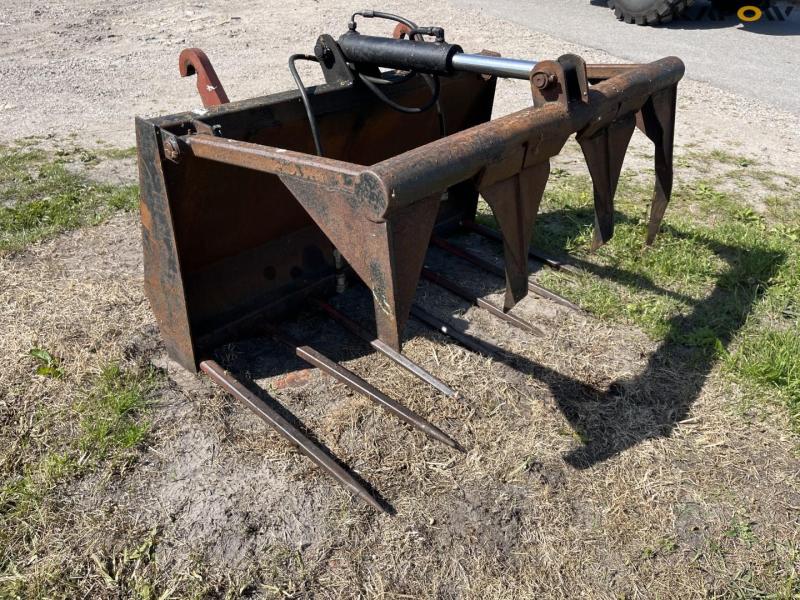 ZL16F hjullæsser 37