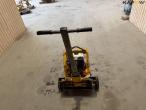 Zulau pladevibrator 6